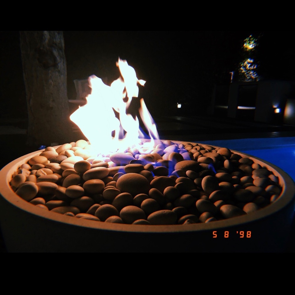 Meet your Posher, Caroline